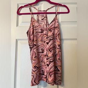 No boundaries summer top